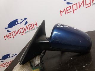 Зеркало левое электрическое AUDI A4 2003