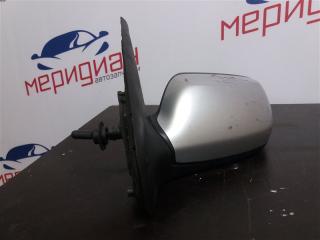 Запчасть зеркало левое механическое MAZDA 2 2005