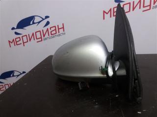 Запчасть зеркало правое электрическое VOLKSWAGEN GOLF 2006