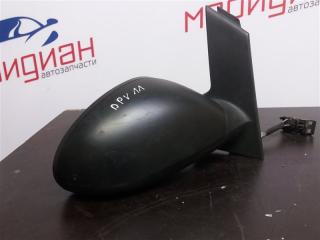 Зеркало правое электрическое SEAT ALTEA 2006