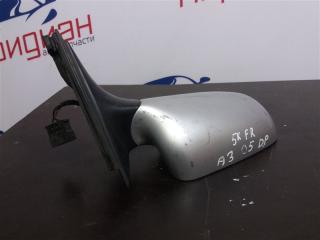 Зеркало правое электрическое AUDI A3 2004