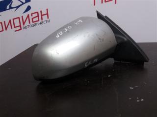 Зеркало правое электрическое AUDI A4 2004