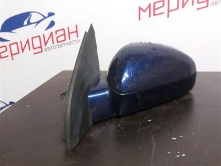 Зеркало левое электрическое OPEL VECTRA 2006
