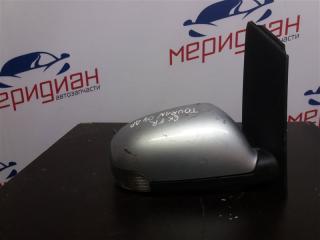 Зеркало правое электрическое VOLKSWAGEN TOURAN 2004