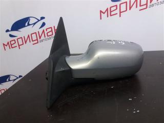 Зеркало левое электрическое RENAULT MEGANE 2006