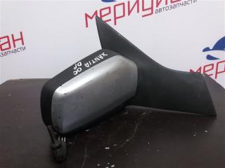 Запчасть зеркало правое механическое CITROEN XANTIA 2000