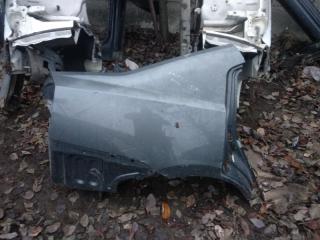 Крыло заднее правое MITSUBISHI GALANT 2005