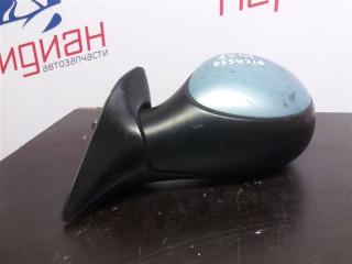 Запчасть зеркало левое электрическое CITROEN XSARA PICASSO 2004