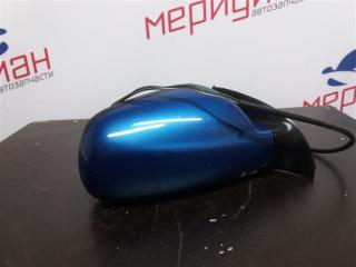 Зеркало правое электрическое PEUGEOT 307 2003