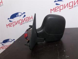 Зеркало левое электрическое CITROEN BERLINGO 2004