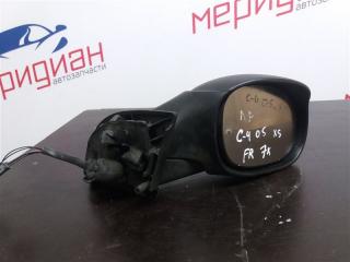Зеркало правое электрическое C4 2005 LC Зеркало правое электрическое C4 2005 LC