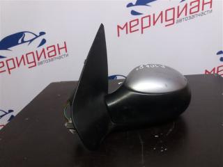 Зеркало левое электрическое PEUGEOT 206 2003