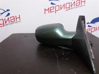 Зеркало правое электрическое RENAULT SCENIC 2007