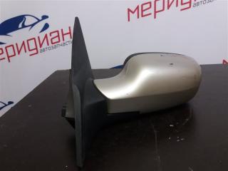 Зеркало левое электрическое RENAULT MEGANE 2005