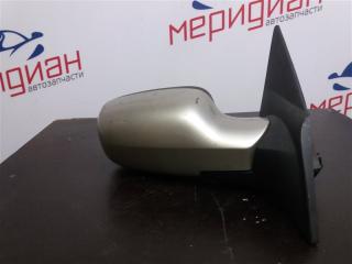 Зеркало правое электрическое RENAULT MEGANE 2005