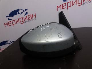 Зеркало правое электрическое RENAULT ESPACE 2005