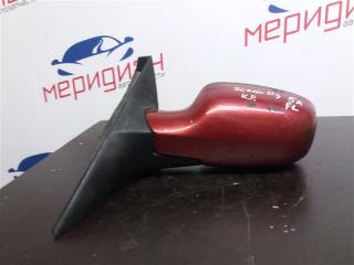 Зеркало левое электрическое RENAULT SCENIC 2005