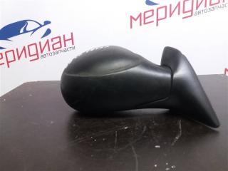 Зеркало правое электрическое CITROEN XSARA PICASSO 2002