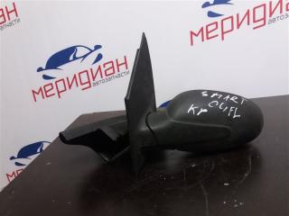 Запчасть зеркало левое механическое SMART FORTWO 2004