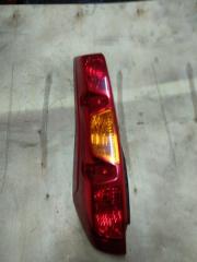 Фонарь задний левый NISSAN X-TRAIL 2008