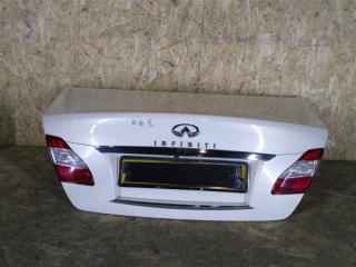Крышка багажника INFINITI M/Q70 2011