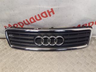 Запчасть решетка радиатора AUDI A4 2003