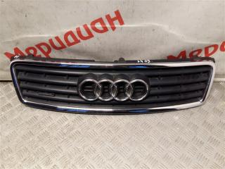 Запчасть решетка радиатора AUDI A4 2003
