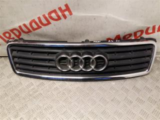 Запчасть решетка радиатора AUDI A4 2003