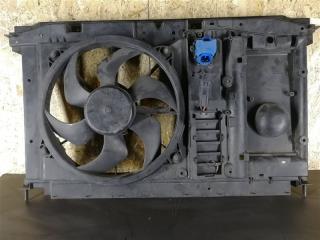 Панель передняя верхняя CITROEN C4 PICASSO 2007