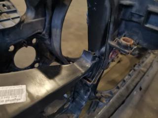 Панель передняя верхняя A4 2005 B7 Панель передняя верхняя A4 2005 B7