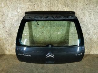 Дверь багажника CITROEN C4 2006