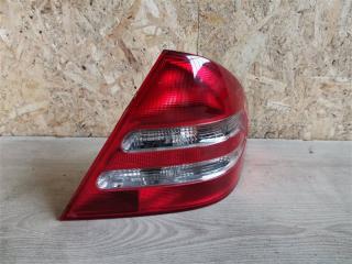 Фонарь задний правый MERCEDES-BENZ CLK 2003