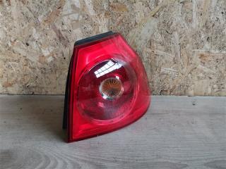 Запчасть фонарь задний наружный правый VOLKSWAGEN GOLF 2007
