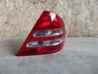 Фонарь задний правый MERCEDES-BENZ C-CLASS 2004
