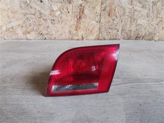 Запчасть фонарь задний внутренний правый AUDI A3 2005