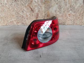 Фонарь задний правый RENAULT MEGANE 2005