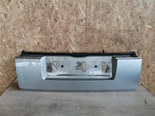 Дверь багажника нижняя CITROEN C2 2004