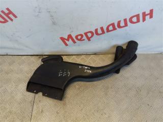 Воздухозаборник (наружный) NISSAN X-TRAIL 2008