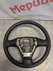 Рулевое колесо без AIRBAG MAZDA 3 2007