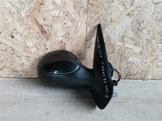 Зеркало правое электрическое PEUGEOT 206 2006