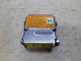 Блок управления AIR BAG INFINITI M/Q70 2011