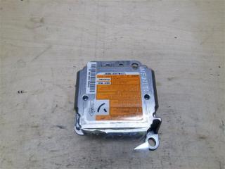 Блок управления AIR BAG INFINITI M/Q70 2011