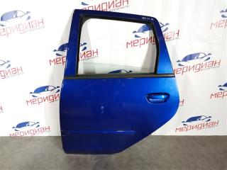 Дверь задняя левая MITSUBISHI COLT 2006