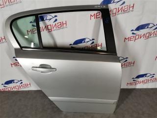Дверь задняя правая OPEL ASTRA 2008