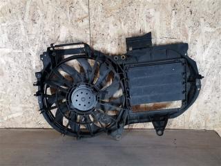 Вентилятор радиатора AUDI A4 2003