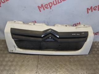 Запчасть решетка радиатора CITROEN JUMPER 2009