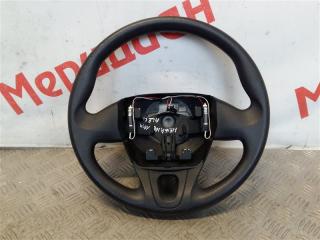Рулевое колесо без AIRBAG RENAULT MEGANE 2010