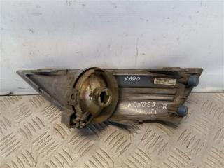 Фара противотуманная правая MONDEO 2011 4