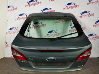 Дверь багажника FORD MONDEO 2008