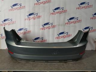 Бампер задний FORD MONDEO 2008
